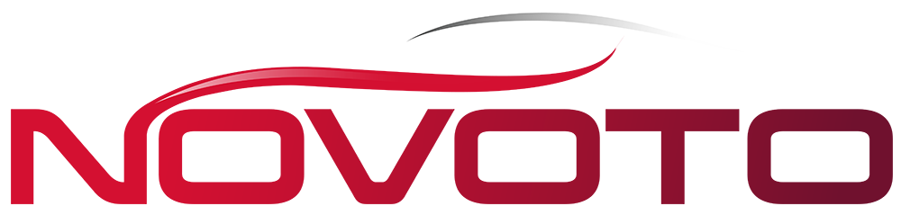 Novoto - Logo